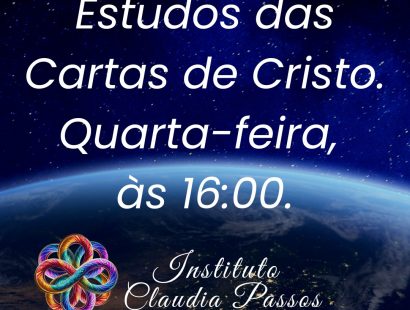 cartas cristo