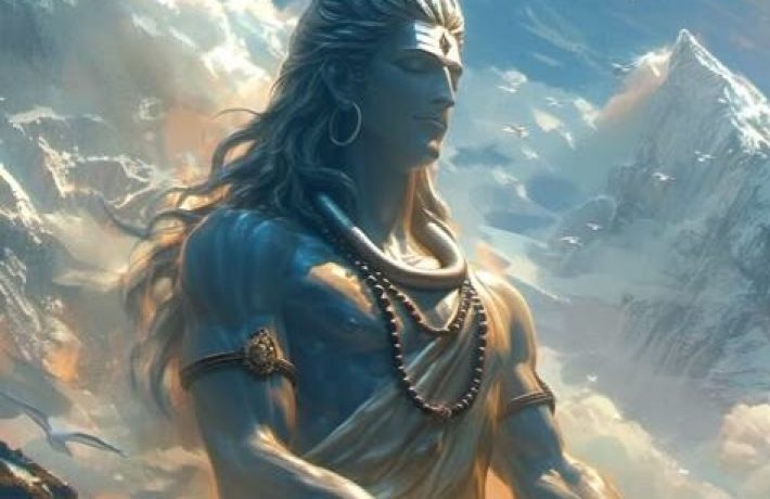 shiva